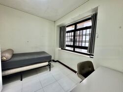 Blk 28B Dover Gardens (Queenstown), HDB 3 Rooms #483837041